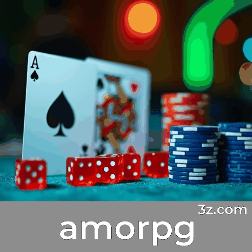 Experiência Premium de Jogos de Casino no amorpg