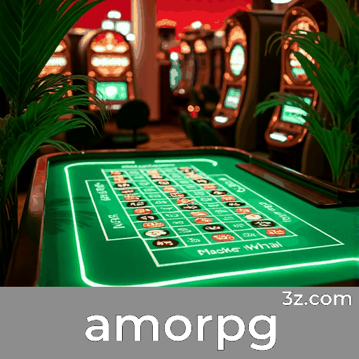 Amorpg: Download Rápido e Uso Fácil para Brasileiros