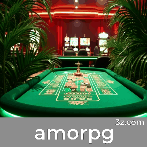 Mergulhe no Realismo Psicológico do Cassino amorpg