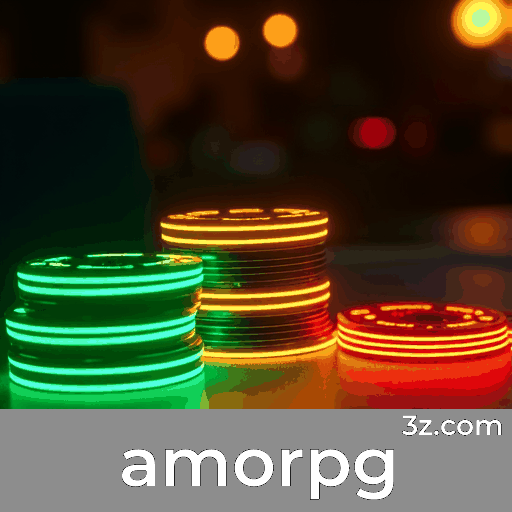 Amorpg: Download Rápido e Uso Fácil para Brasileiros