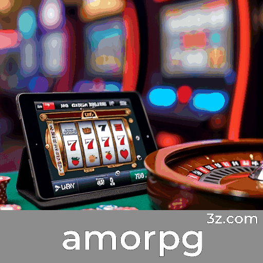 Universo de Jogos Extraordinários do amorpg: Diversão Sem Limites
